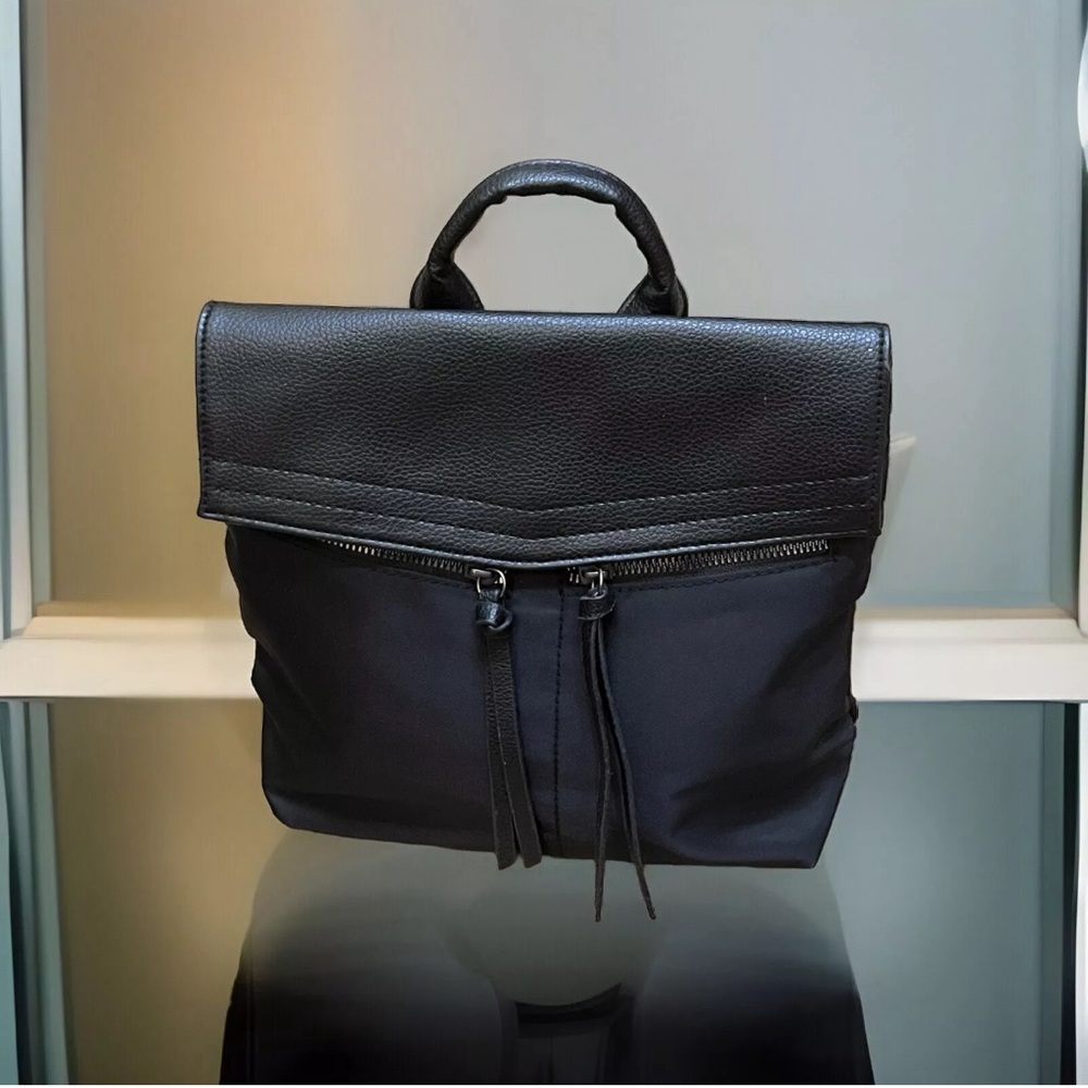 Botkier New York Backpack Small Bag - image 1